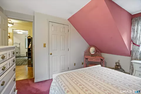 Bedroom - 73 Ryan Ter, Torrington, CT 06790 photo 6 of 6