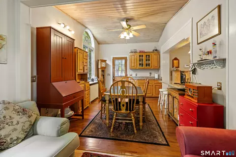 Dining - 73 Ryan Ter, Torrington, CT 06790 photo 3 of 3