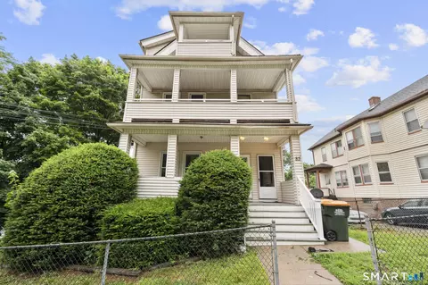 83 Pleasant St, Meriden, CT 06450