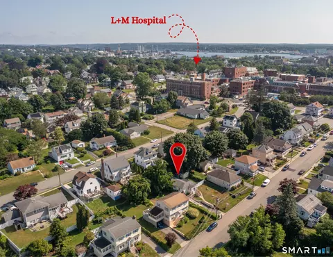 51 Dell Ave, New London, CT 06320