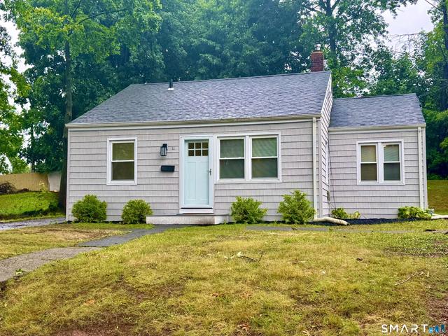 11 Elmhurst Cir, West Hartford, CT 06110