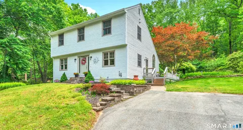57 Weiss Rd, Haddam, CT 06438