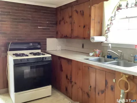 Kitchen - 28 Kickapoo Rd, Middlefield, CT 06455 photo 1 of 1