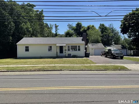 649 Merwin Ave, Milford, CT 06460