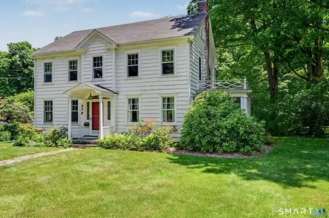 378 Wilton Rd W, Ridgefield, CT 06877