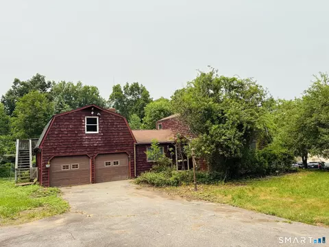 319 Lebanon Ave, Lebanon, CT 06249