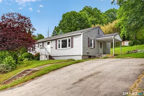 480 New London Tpke, Norwich, CT 06360