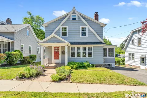 171 Waite St, Hamden, CT 06517