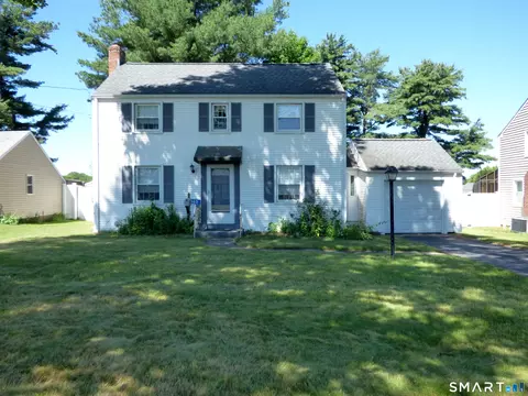 463 Forbes St, East Hartford, CT 06118