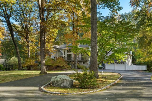 335 Georgetown Rd, Weston, CT 06883
