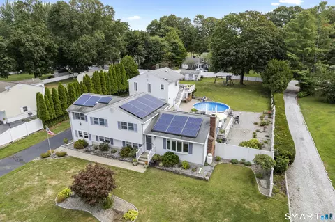 26 Willard Ave, Old Saybrook, CT 06475