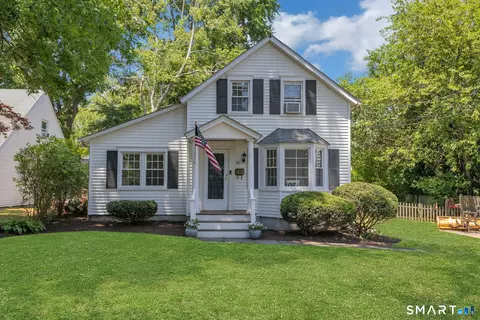 30 Nolan Street Ext, Norwalk, CT 06850