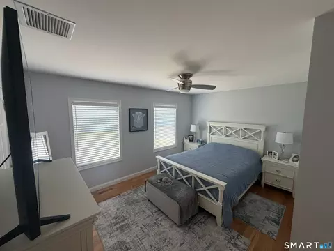 Bedroom - 7 Mist Hill Dr, Brookfield, CT 06804 photo 2 of 2