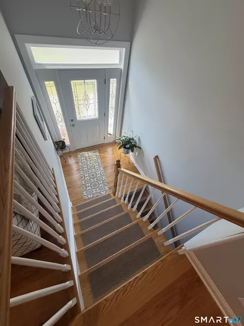 Entry Way - 7 Mist Hill Dr, Brookfield, CT 06804 photo 2 of 4