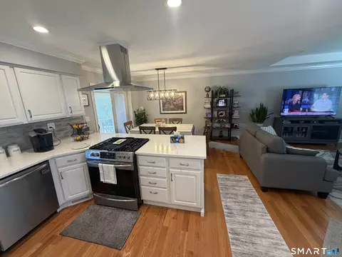 Kitchen - 7 Mist Hill Dr, Brookfield, CT 06804 photo 2 of 2