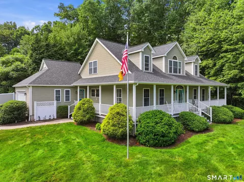 38 Old Farm Rd, Somers, CT 06071