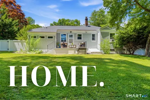 41 Candlewood Rd, Fairfield, CT 06825