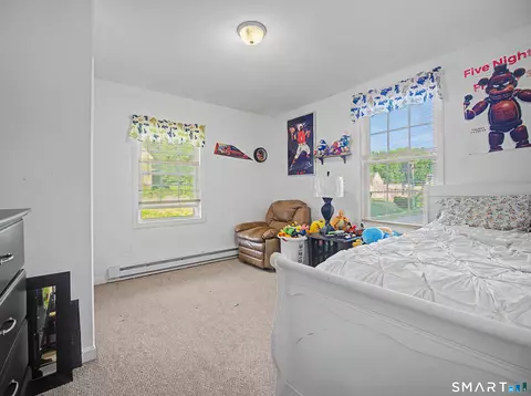 Bedroom - 623 N Main St, Killingly, CT 06239 photo 2 of 3