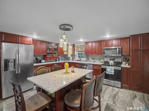 Kitchen - 623 N Main St, Killingly, CT 06239 photo 1 of 4