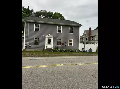 623 N Main St, Killingly, CT 06239