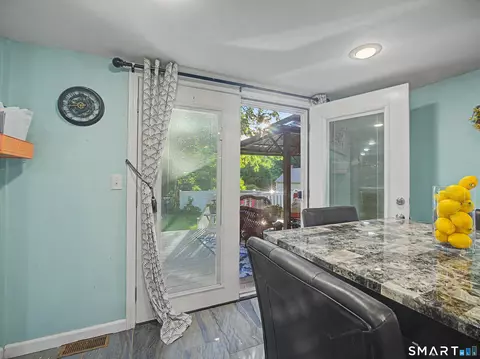 Entry Way - 623 N Main St, Killingly, CT 06239 photo 1 of 2