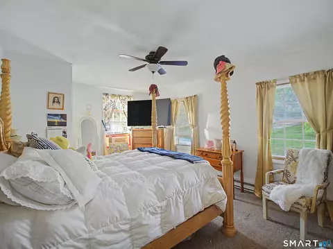 Bedroom - 623 N Main St, Killingly, CT 06239 photo 1 of 3