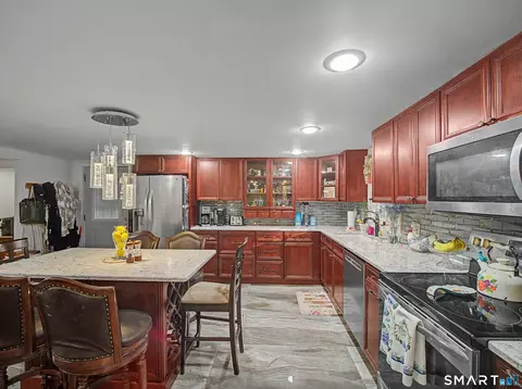 Kitchen - 623 N Main St, Killingly, CT 06239 photo 2 of 4