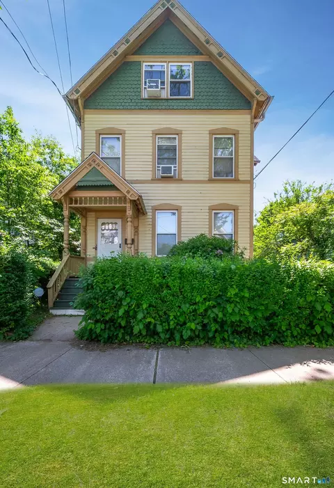 211 Nicoll St, New Haven, CT 06511