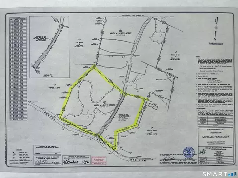 849 Pequot Trl #LOT 1, Stonington, CT 06378
