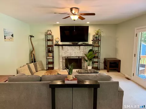 Living - 6 Sutton Dr, Granby, CT 06060 photo 1 of 4