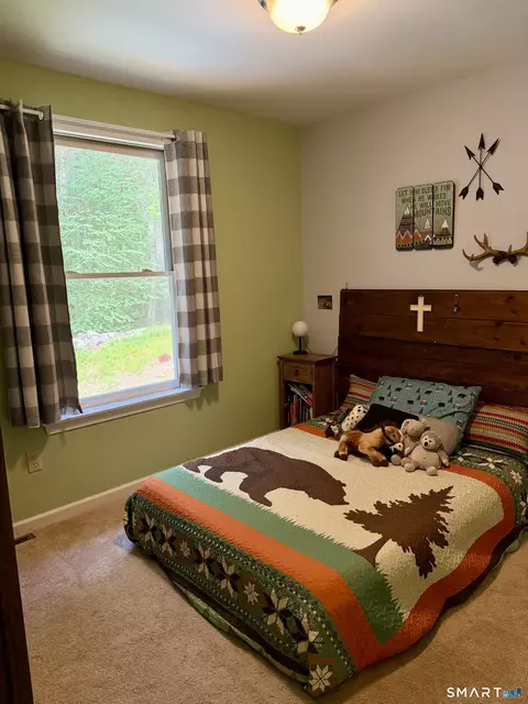 Bedroom - 6 Sutton Dr, Granby, CT 06060 photo 4 of 8