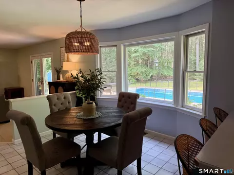Dining - 6 Sutton Dr, Granby, CT 06060 photo 1 of 4