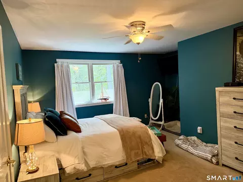 Bedroom - 6 Sutton Dr, Granby, CT 06060 photo 8 of 8