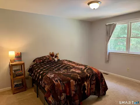 Bedroom - 6 Sutton Dr, Granby, CT 06060 photo 2 of 8