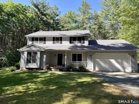 6 Sutton Dr, Granby, CT 06060