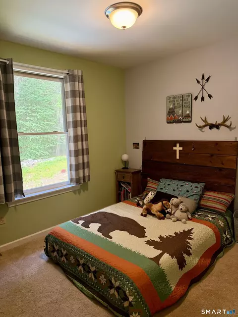 Bedroom - 6 Sutton Dr, Granby, CT 06060 photo 5 of 8