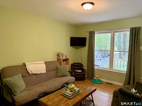 Living - 6 Sutton Dr, Granby, CT 06060 photo 4 of 4