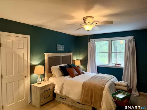 Bedroom - 6 Sutton Dr, Granby, CT 06060 photo 6 of 8