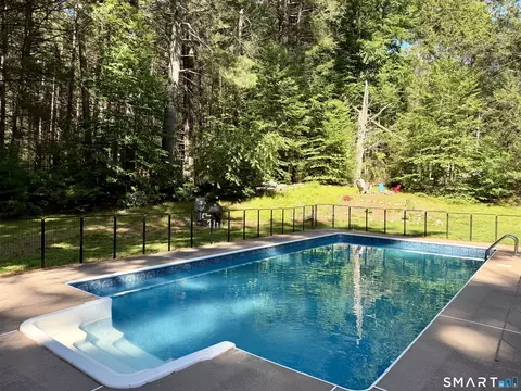 Exterior - 6 Sutton Dr, Granby, CT 06060 photo 10 of 11