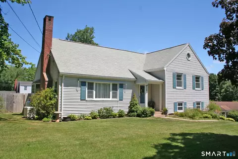 65 Prout Hill Rd, Middletown, CT 06457