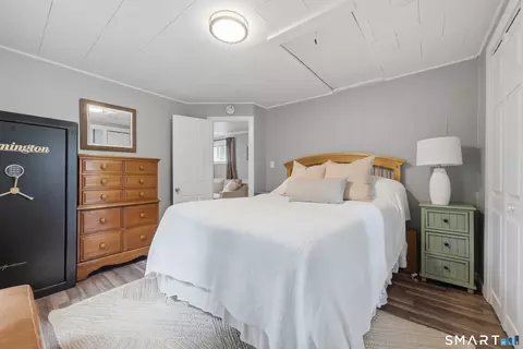 Bedroom - 277 Spring Hill Rd, Monroe, CT 06468 photo 3 of 5