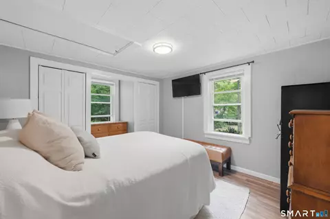 Bedroom - 277 Spring Hill Rd, Monroe, CT 06468 photo 2 of 5