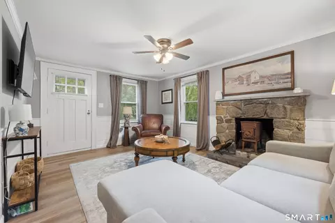 Living - 277 Spring Hill Rd, Monroe, CT 06468 photo 1 of 5