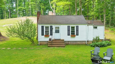 277 Spring Hill Rd, Monroe, CT 06468