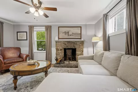 Living - 277 Spring Hill Rd, Monroe, CT 06468 photo 5 of 5