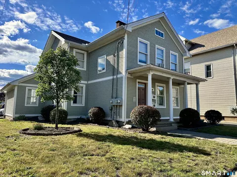 310 N Colony St, Wallingford, CT 06492