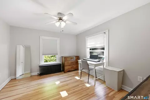 Bedroom - 75 Main St, Rockfall, CT 06481 photo 5 of 5