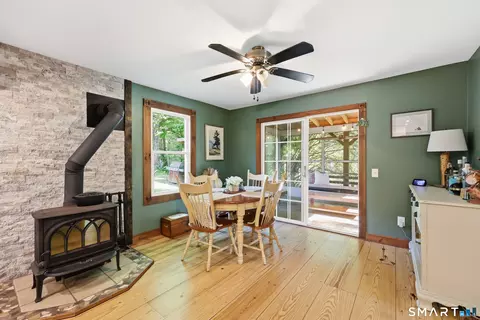 Dining - 75 Main St, Rockfall, CT 06481 photo 2 of 2