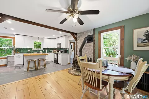 Dining - 75 Main St, Rockfall, CT 06481 photo 1 of 2