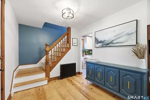 Entry Way - 75 Main St, Rockfall, CT 06481 photo 2 of 2